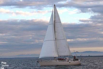 Beneteau First 38