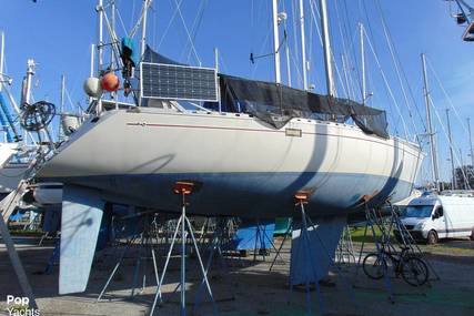 Beneteau First 38