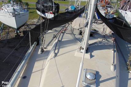 Beneteau First 38