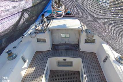 Beneteau First 38