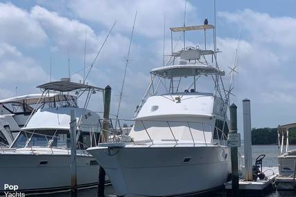 Chris Craft Tournament Sportfish