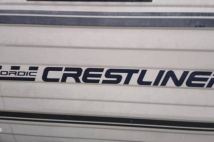 Crestliner Nordic 22 Great Lakes