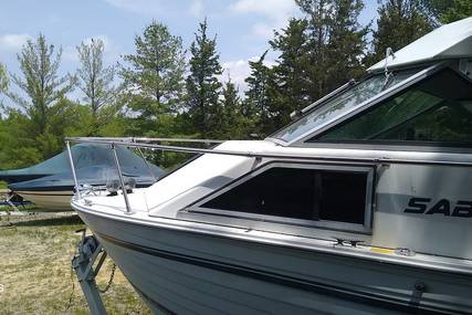 Crestliner Nordic 22 Great Lakes