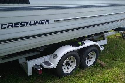 Crestliner Nordic 22 Great Lakes