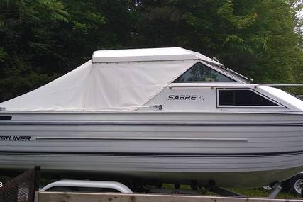 Crestliner Nordic 22 Great Lakes