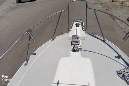 Skipjack 24 flybridge