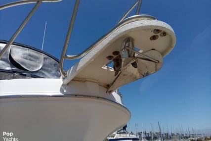 Skipjack 24 flybridge