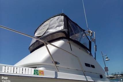 Skipjack 24 flybridge