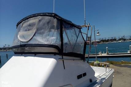 Skipjack 24 flybridge