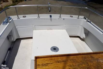 Skipjack 24 flybridge