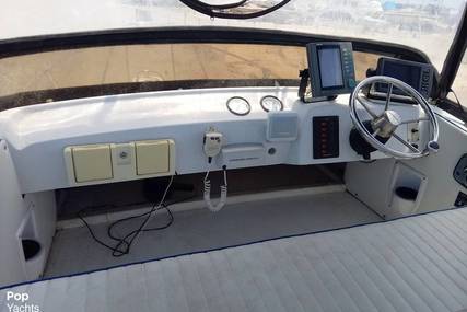 Skipjack 24 flybridge