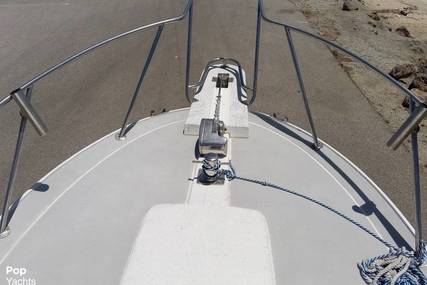 Skipjack 24 flybridge