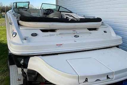 Sea Ray 240 Select Bowrider