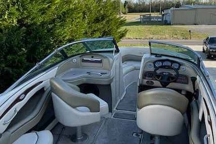 Sea Ray 240 Select Bowrider