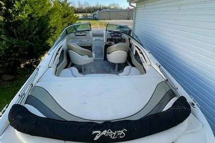 Sea Ray 240 Select Bowrider