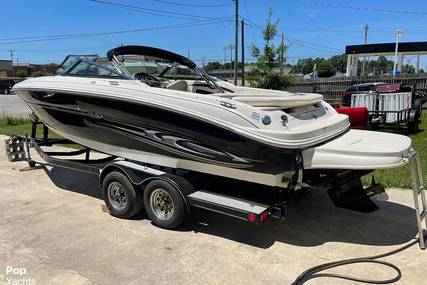 Sea Ray 240 Select Bowrider