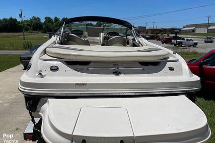 Sea Ray 240 Select Bowrider