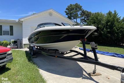 Sea Ray 240 Select Bowrider