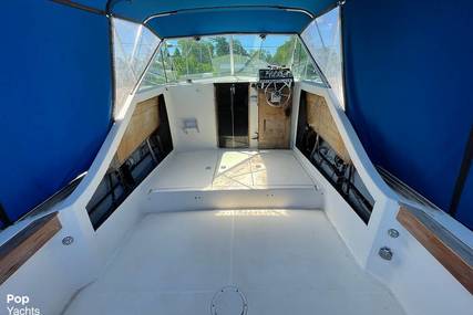 Chris Craft Commander 282 Sport Fish