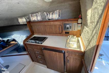 Chris Craft Commander 282 Sport Fish