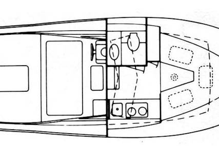 Chris Craft Commander 282 Sport Fish