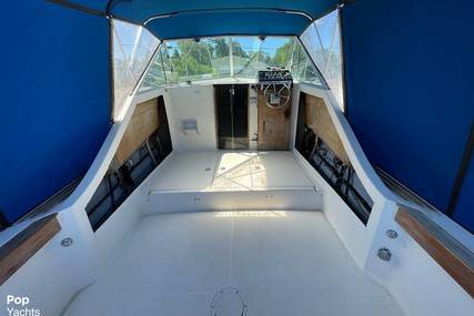 Chris Craft Commander 282 Sport Fish