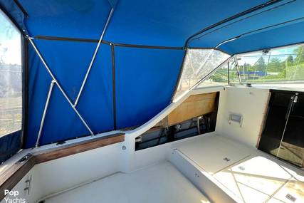 Chris Craft Commander 282 Sport Fish