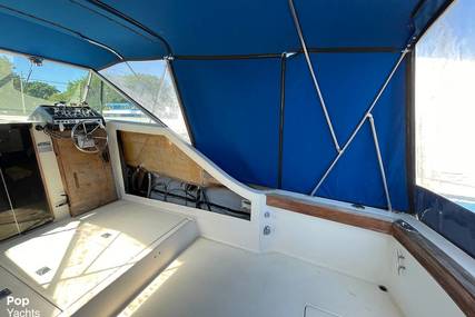 Chris Craft Commander 282 Sport Fish