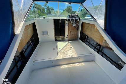 Chris Craft Commander 282 Sport Fish