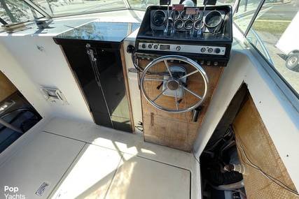 Chris Craft Commander 282 Sport Fish