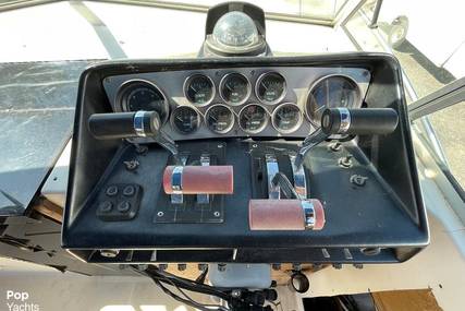 Chris Craft Commander 282 Sport Fish