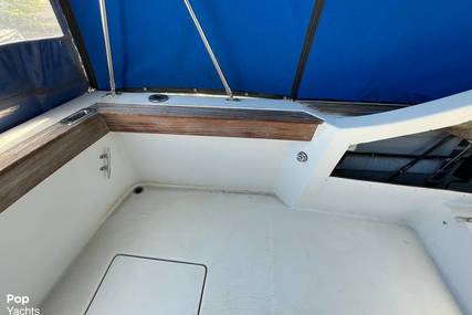 Chris Craft Commander 282 Sport Fish