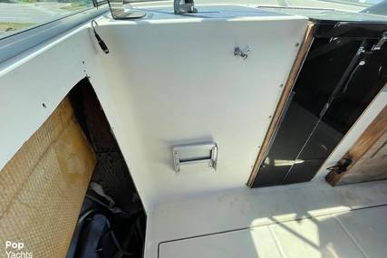 Chris Craft Commander 282 Sport Fish