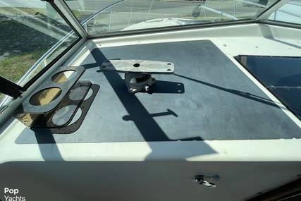 Chris Craft Commander 282 Sport Fish