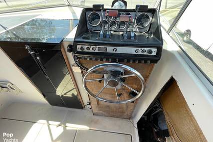 Chris Craft Commander 282 Sport Fish