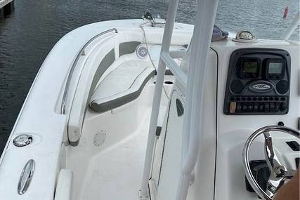 Tidewater 230 Lxf