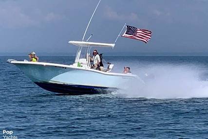 Tidewater 230 Lxf