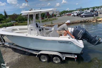 Tidewater 230 Lxf