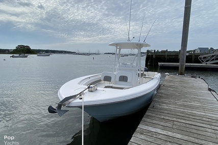 Tidewater 230 Lxf