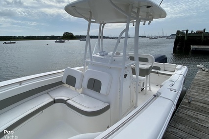 Tidewater 230 Lxf