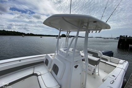 Tidewater 230 Lxf