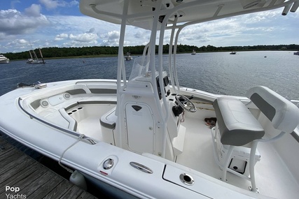 Tidewater 230 Lxf