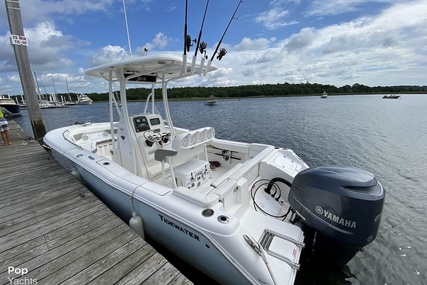 Tidewater 230 Lxf