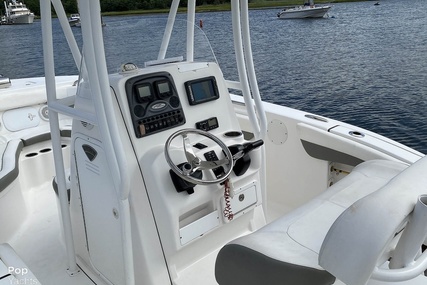 Tidewater 230 Lxf