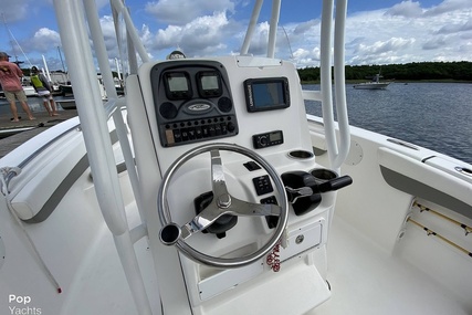 Tidewater 230 Lxf