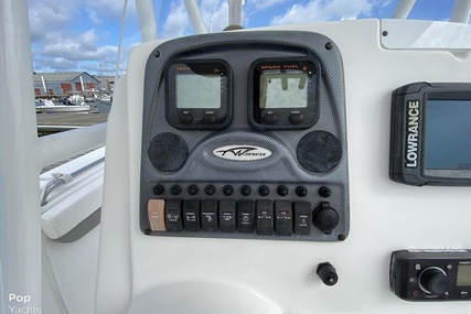 Tidewater 230 Lxf