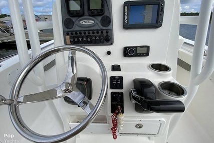 Tidewater 230 Lxf