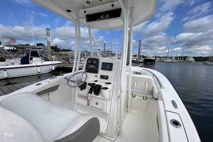 Tidewater 230 Lxf