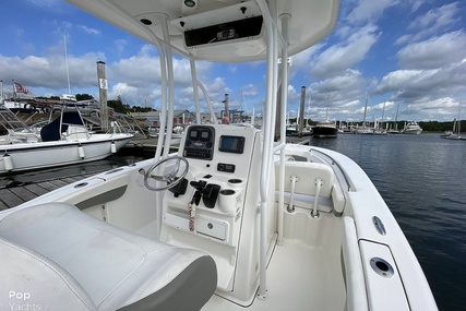 Tidewater 230 Lxf