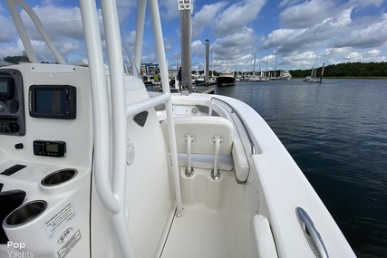 Tidewater 230 Lxf